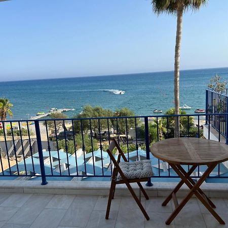 Pissouri Beach Front Apartments Exterior photo