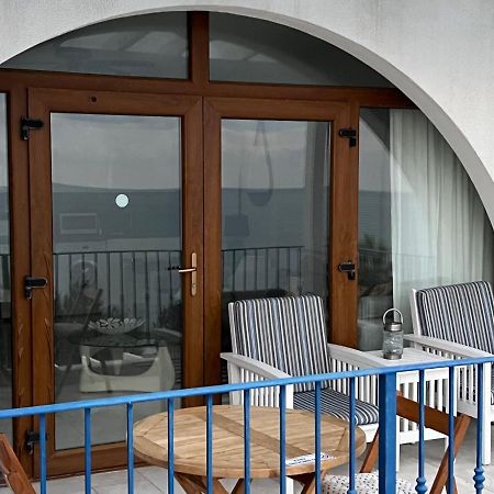 Pissouri Beach Front Apartments Exterior photo