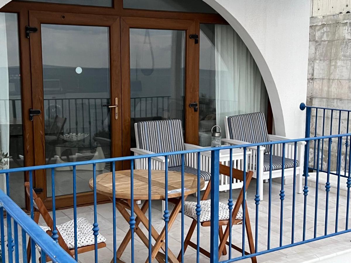 Pissouri Beach Front Apartments Exterior photo