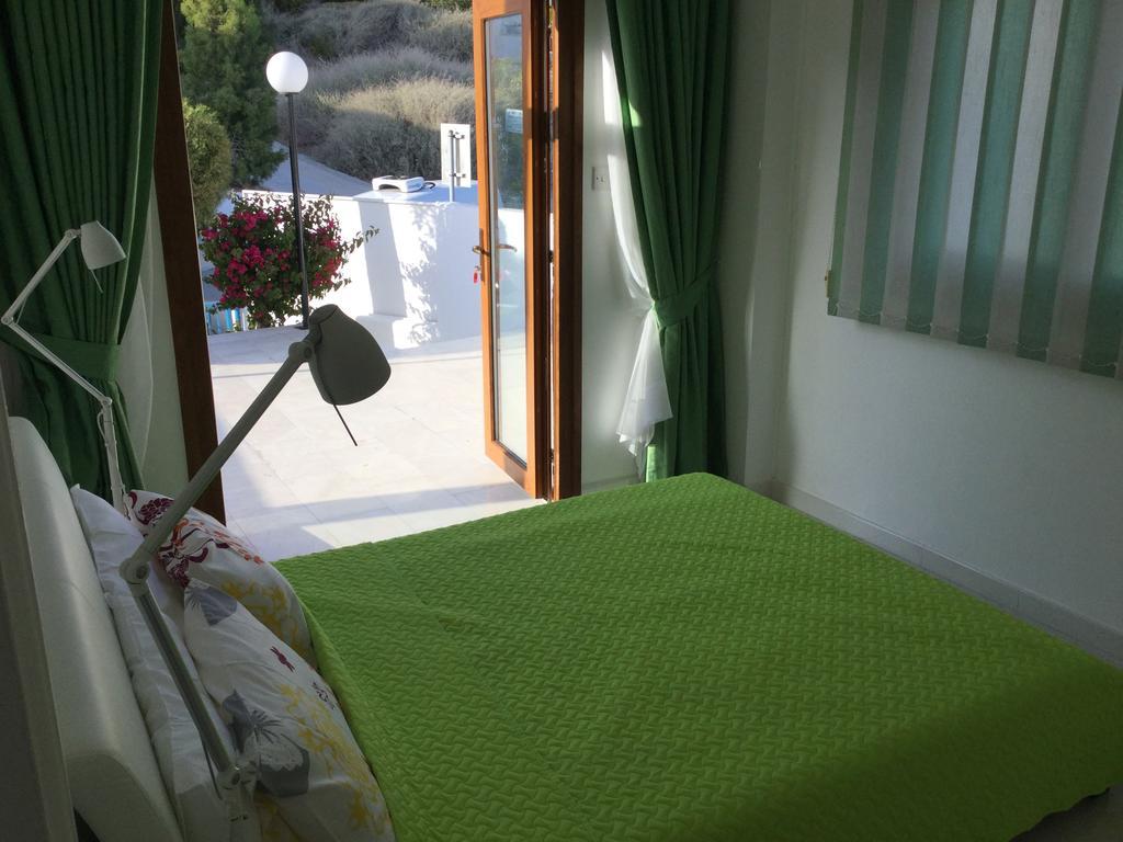 Pissouri Beach Front Apartments Exterior photo