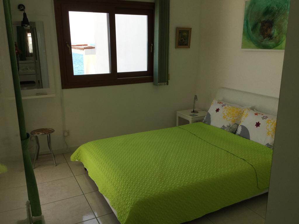 Pissouri Beach Front Apartments Exterior photo