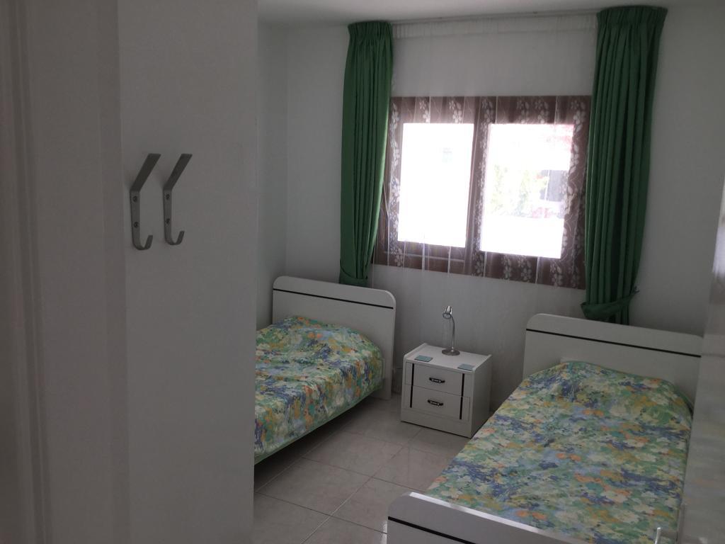 Pissouri Beach Front Apartments Exterior photo