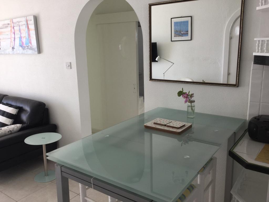 Pissouri Beach Front Apartments Exterior photo