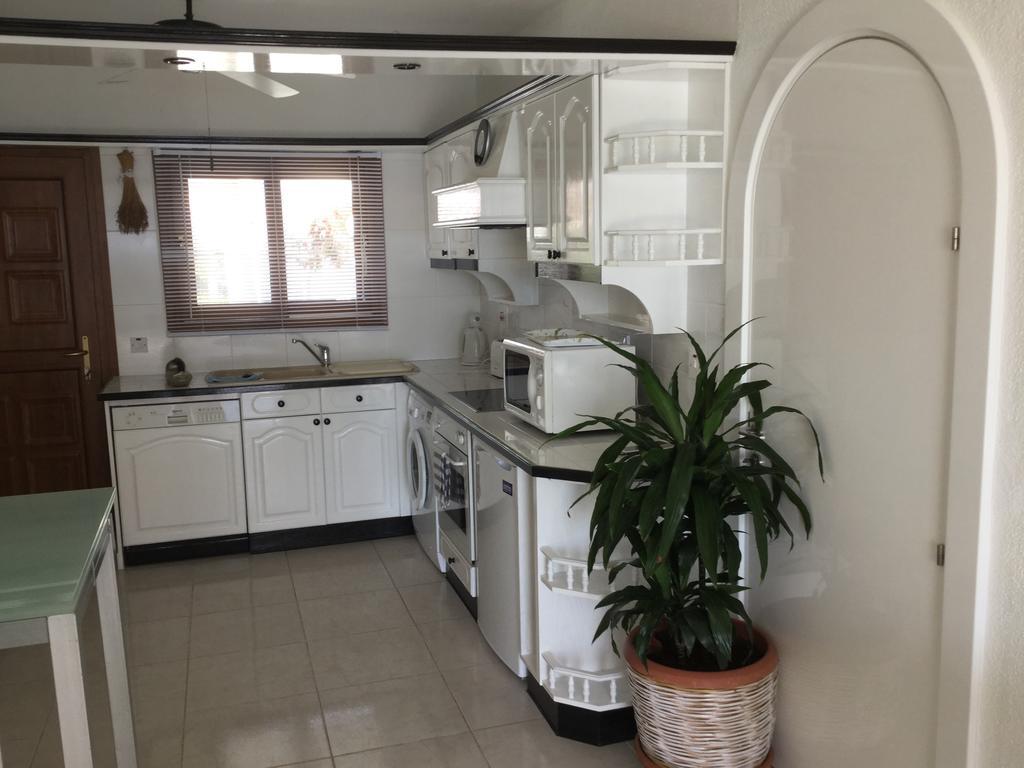 Pissouri Beach Front Apartments Exterior photo