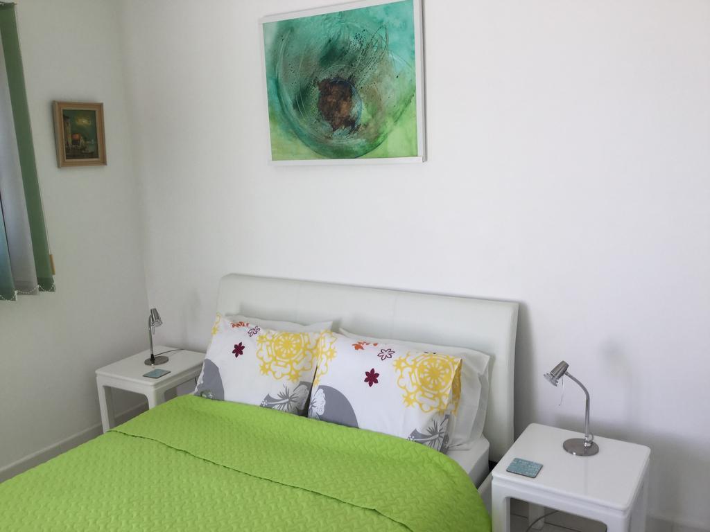 Pissouri Beach Front Apartments Exterior photo