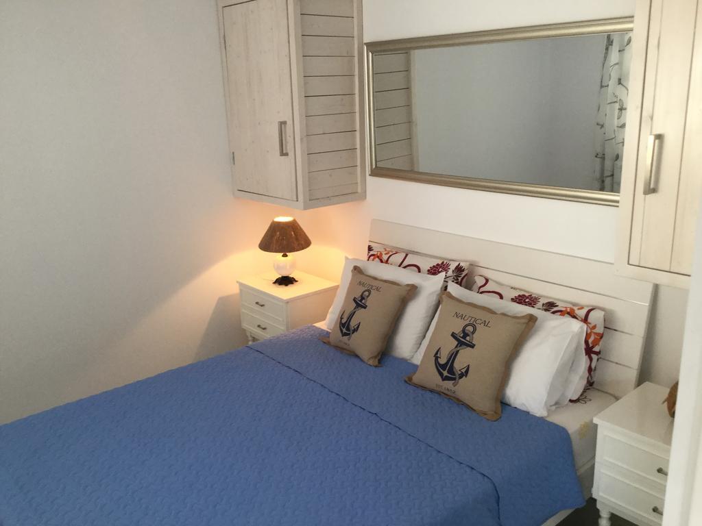 Pissouri Beach Front Apartments Exterior photo