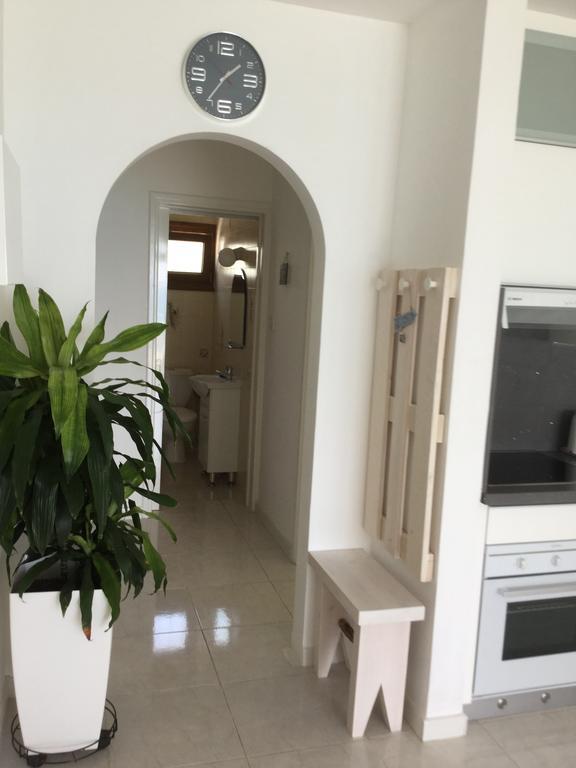 Pissouri Beach Front Apartments Exterior photo