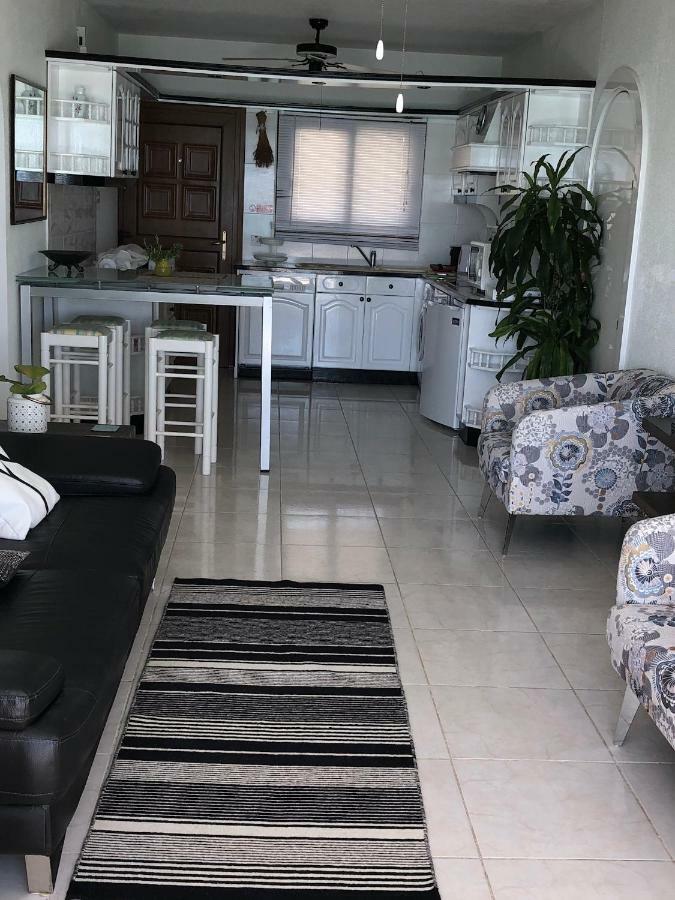 Pissouri Beach Front Apartments Exterior photo