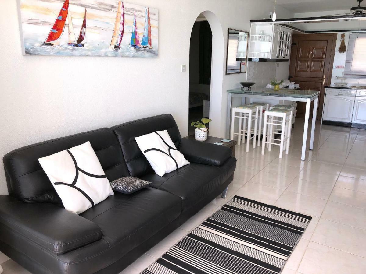 Pissouri Beach Front Apartments Exterior photo