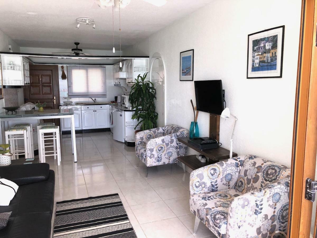 Pissouri Beach Front Apartments Exterior photo