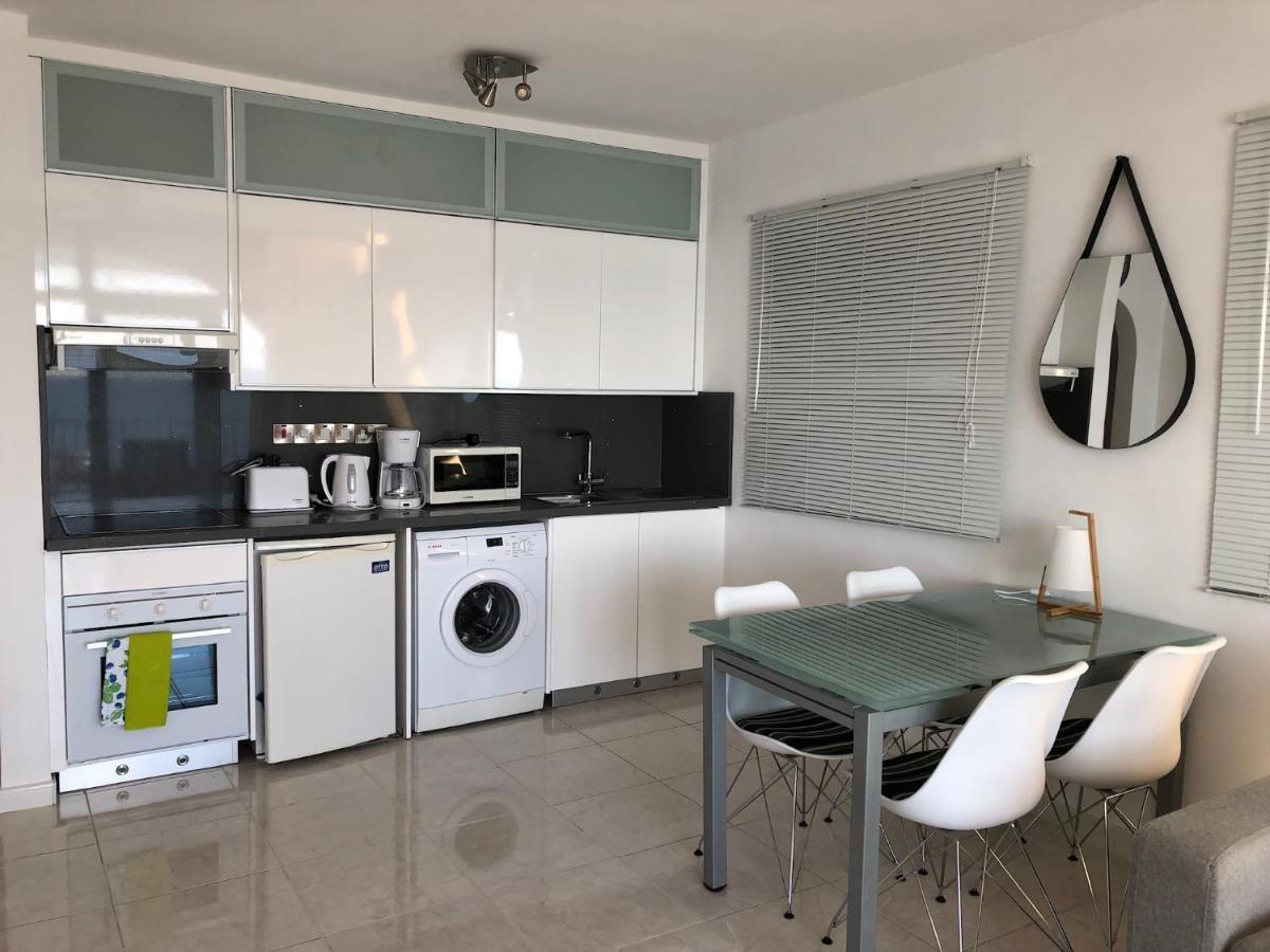 Pissouri Beach Front Apartments Exterior photo